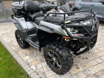 x850 G3 Gladiátor - TOP - 3