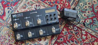 Line 6 M9 Stompbox - 3