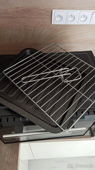 Mini trouba Sencor - 3