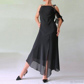 Společenské šaty Vero Moda vel.40 - 3