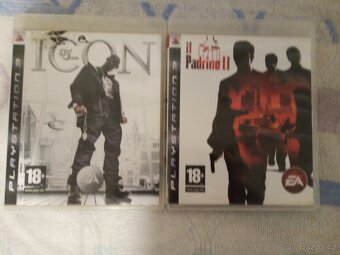2 HRY NA PLAYSTATION 3 - 3