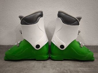 Lyžáky Alpina vel. EUR 33 - 3
