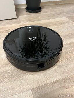 Robotický vysavač Niceboy Charles i7 - 3