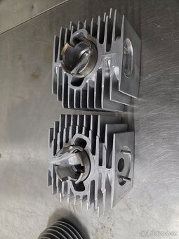 Vybrus válců babetta stadion jawetta - 3