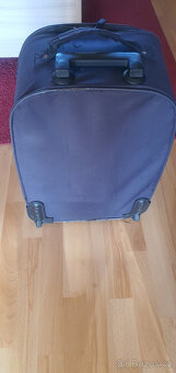 Cestovní kufr používaný - 3