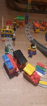 Lego Duplo - 3