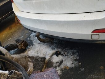 Škoda Octavia 3 combi 1.2tsI 77kw - 3