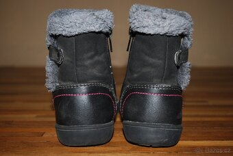 KOZAČKY, ZN.BAŤA, VEL.21 - 3