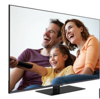 Panasonic TX-50LX650e - 3