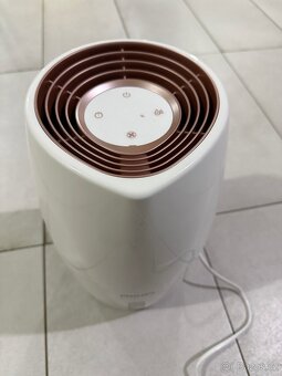 Zvlhčovač vzduchu Philips Series 2000 - 3