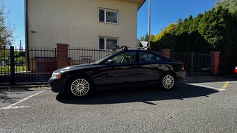 Prodám Volvo S60 - 3