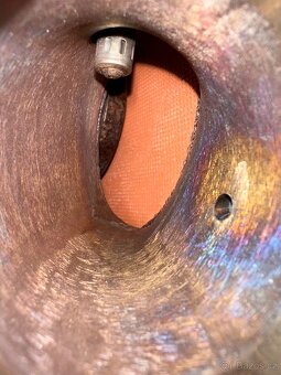 DPF 1.4 TDi CUSA / CUSB / CUTA Rapid ,Fabia 3,Polo,A1,Toledo - 3