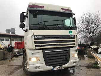 Daf 105 hydraulika - 3