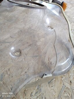 Jawa a ČZ příplatková výbava - 3