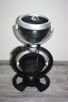 Stojanový ventilátor - 3