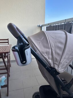 Kočárek Joolz Aer lovely taupe - 3