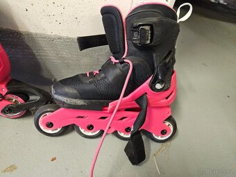 Dětské inline brusle Rollerblade - 3