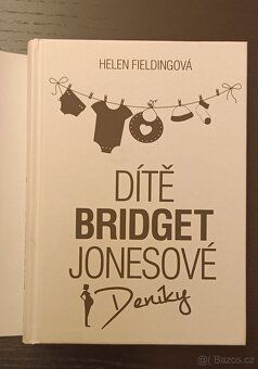 Dítě Bridget Jonesové - 3