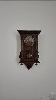 Starožitné hodiny - 3