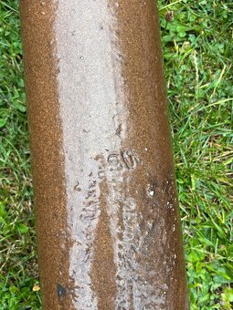 Kemeninová roura - 3