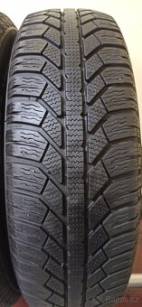 Semperit Master - Grip 2 175/70 R14 84T 5 mm - 3