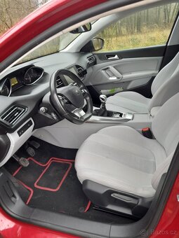 Peugeot 308sw 1.6 BlueHDI - 3