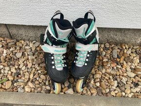 Kolečkové brusle 29-32 - 3