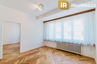Prodej bytu, 2+kk, 49 m², Hradec Králové - 3