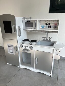 Dětská kuchyňka - 3