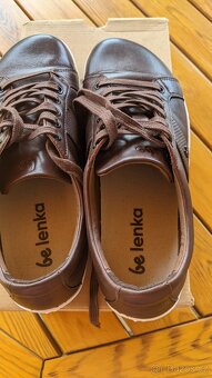 Barefoot boty Be Lenka - 3