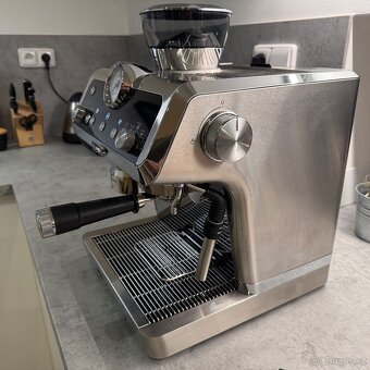 DeLonghi La Specialista EC9335.M – pákový kávovar, TOP STAV - 3