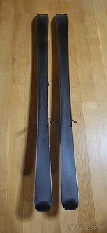 Lyže - 3