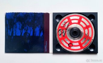 CD DÉVA Dušan Vozáry 1993 - 3