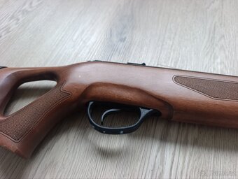 Vzduchovka 26 J Hatsan 65 , ořech, záruka do 6/2027 - 3