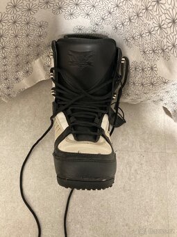 Snowboardové boty Gravity - 3