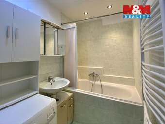 Pronájem bytu 4+kk, 76 m², Brno, ul. Valtická - 3