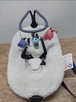 BABYMOOV SWOON EVOLUTION HOUPAČKA - 3