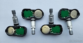 LEXUS MAZDA SUBARU SUZUKI TOYOTA - 3