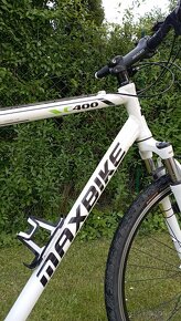 Pánské kolo Maxbike Naryn 22" C400 - 3