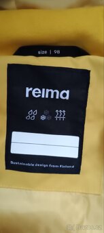 Membránová kombinéza Reima Marte mid vel.98 - 3