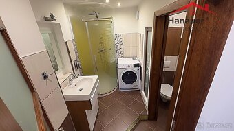 Pronájem bytu 3+1, 69 m2, Teplice, ul. Krušnohorská - 3