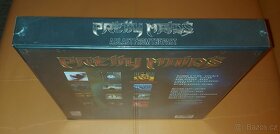 12  CD  PRETTY MAIDS  -  A BLAST FROM THE PAST 2019 ZABALENE - 3