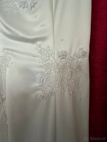Svatební šaty - 3