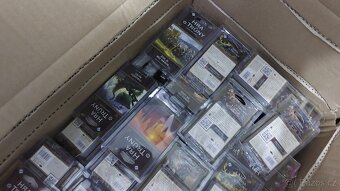 Hra o truny LCG CZ - deskova hra - 3