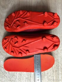 Kopačky turfy vel. 29-31 - 3