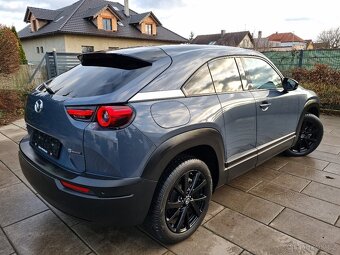 MAZDA MX-30 e-SKYACTIV r.v.12/2020 MATRIX,NAVI,HEAD UP - 3