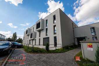 Prodej, byty/2+kk, 48 m2, Kreuzmannova, Plzeň, Plzeň-město [ - 3