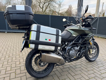 Aprilia Caponord 1200 Rally - 3