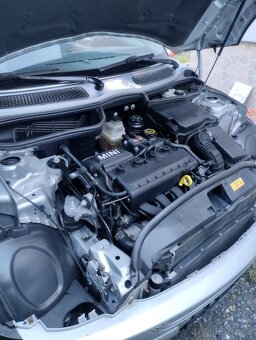 PRODAM BMW MINI COOPER 1.6.I.M.2004 STK+EM 2027 - 3