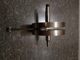 Jawa 250 Pérak Kývačka 353 repasovana Klikova hřídel - 3